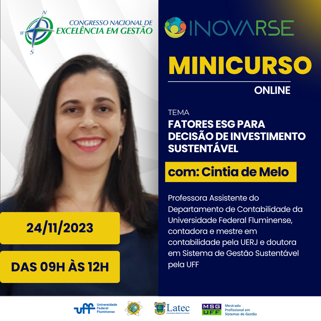 Cíntia de Melo