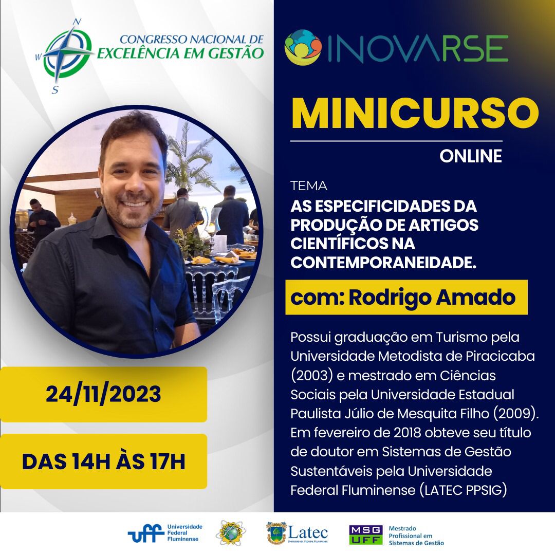 As especificidades da produção de artigos científicos na contemporaneidade