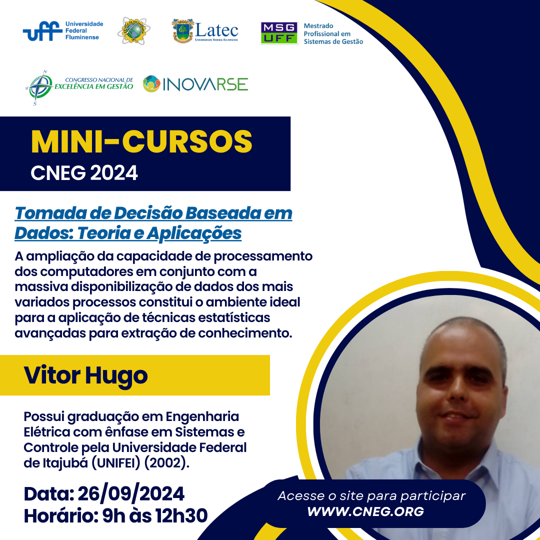 Vitor Hugo