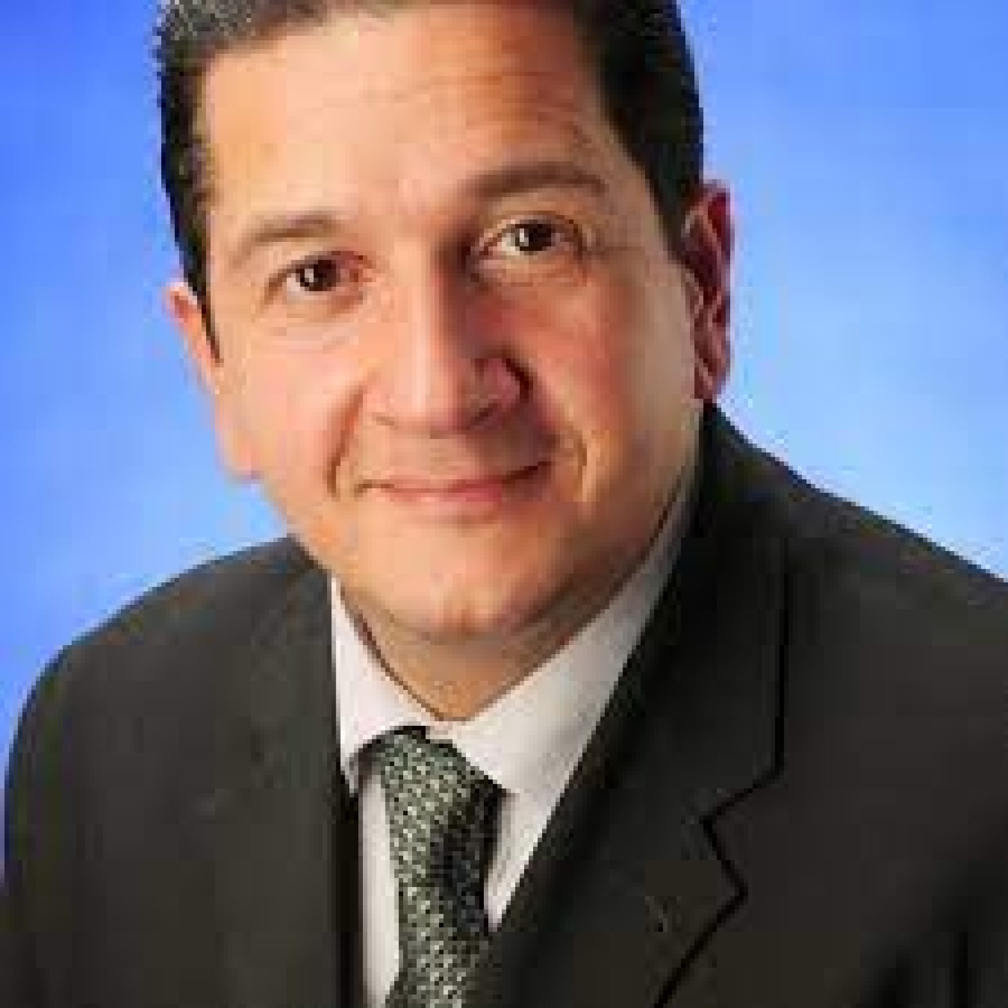 Walter Leal